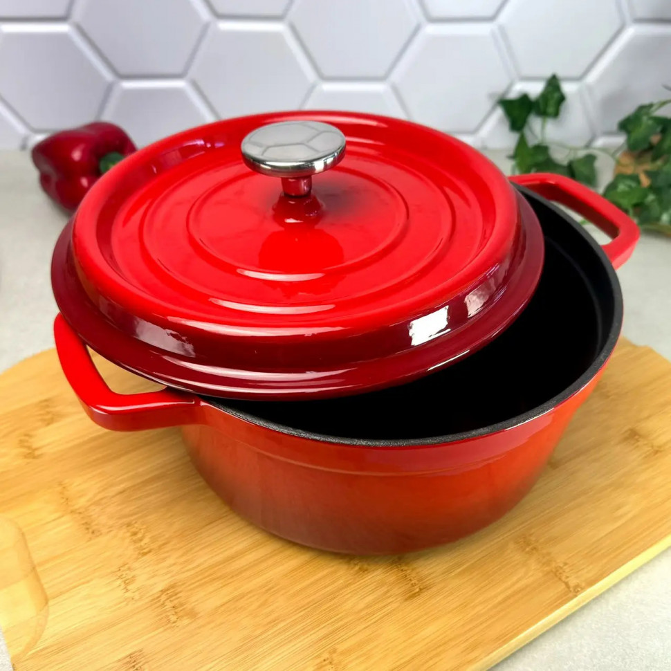 Кокотница Lunar