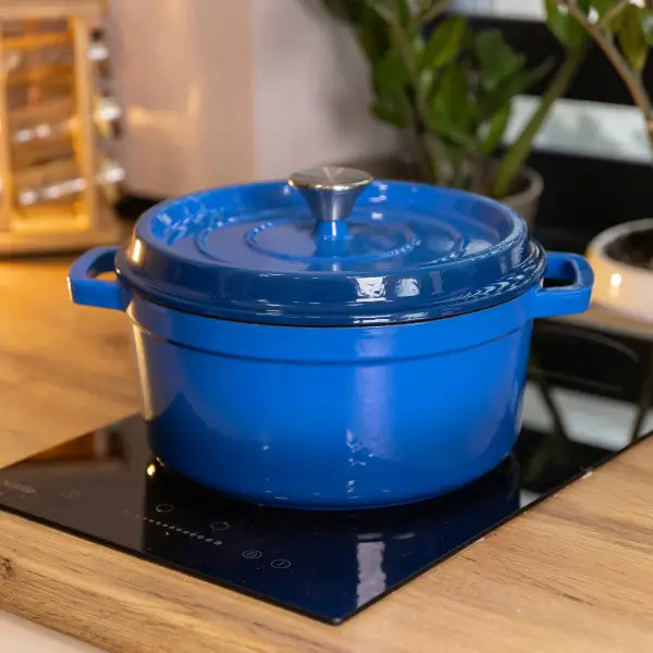 Кокотница Lunar