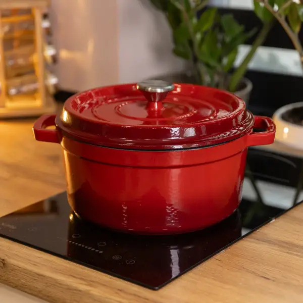 Кокотница Lunar