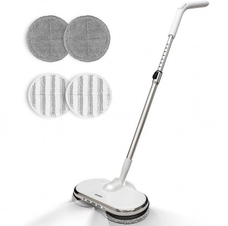 Электрическая швабра Mop