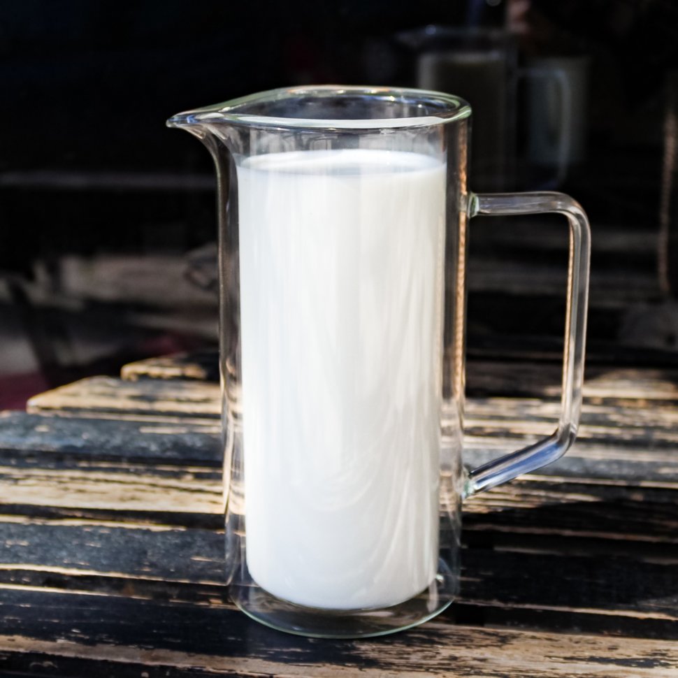 Графин з подвійною стінкою Bliss (1000 мл)