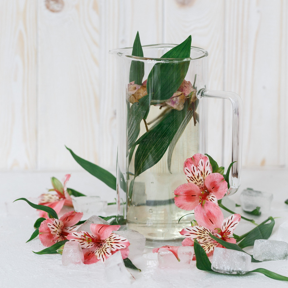 Графин з подвійною стінкою Bliss (1000 мл)