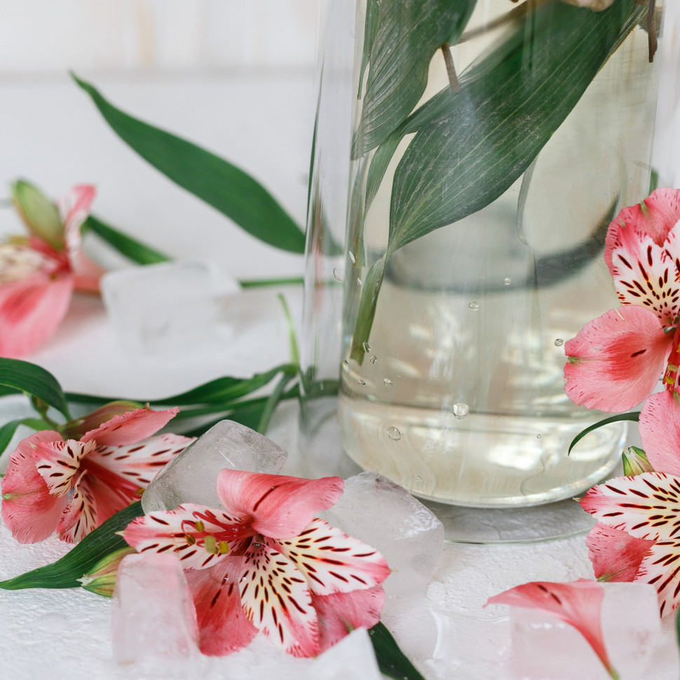 Графин з подвійною стінкою Bliss (1000 мл)