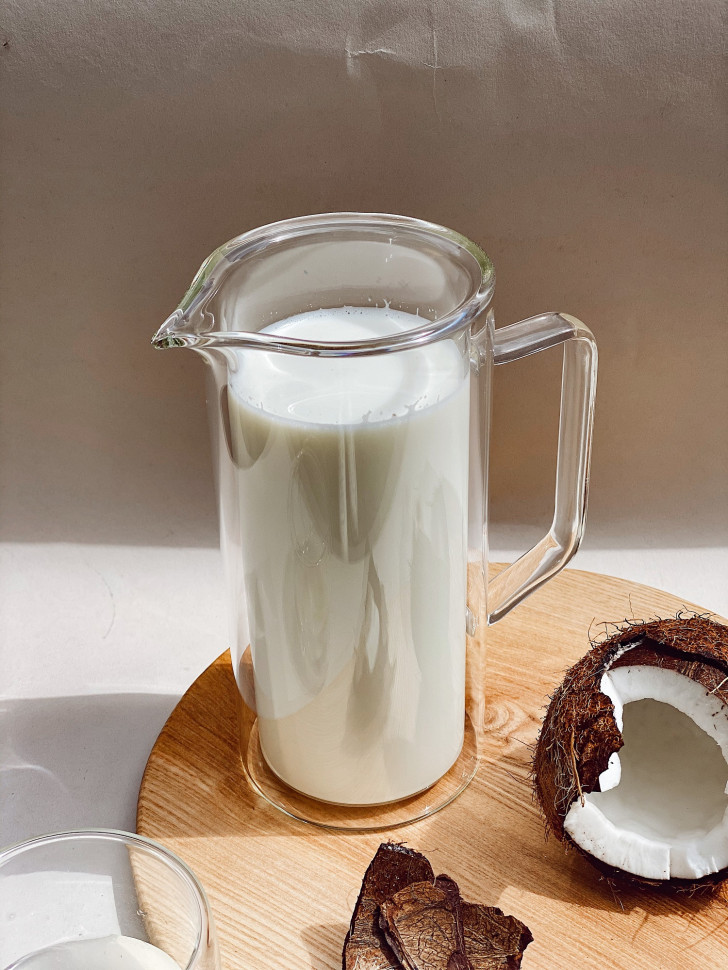 Графин з подвійною стінкою Bliss (1000 мл)