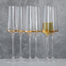 Набор бокалов для шампанского Elegance  (6 шт) 