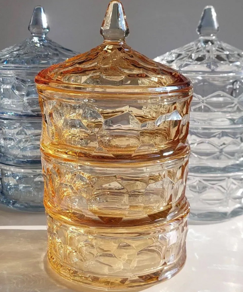 Цукерниця Living water