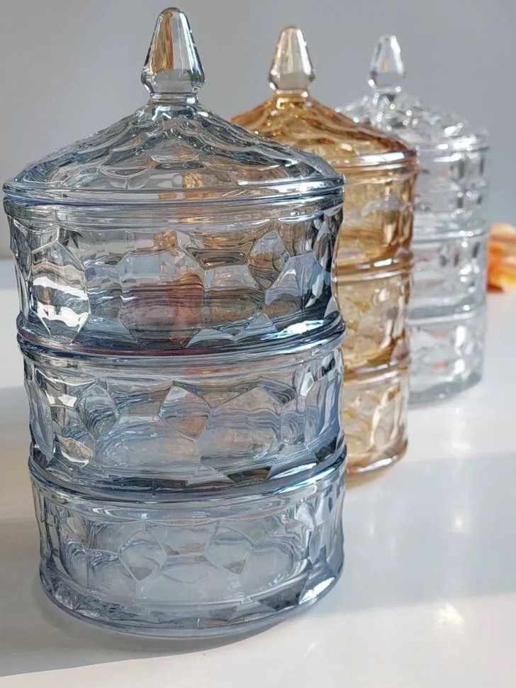 Цукерниця Living water