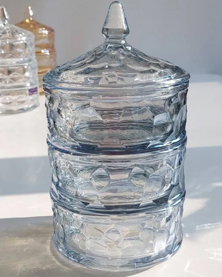 Цукерниця Living water