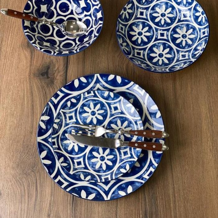 Тарелка Kalsdorf II