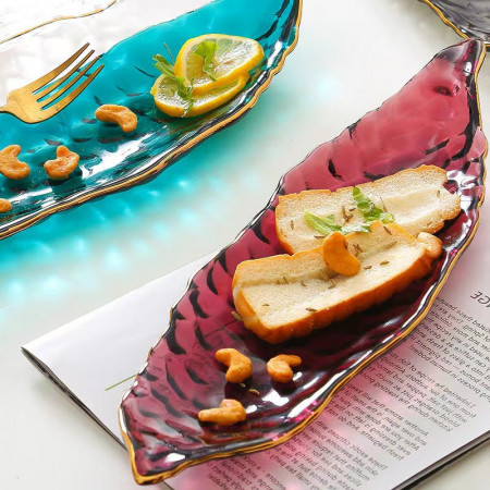 Блюдо Precious stones