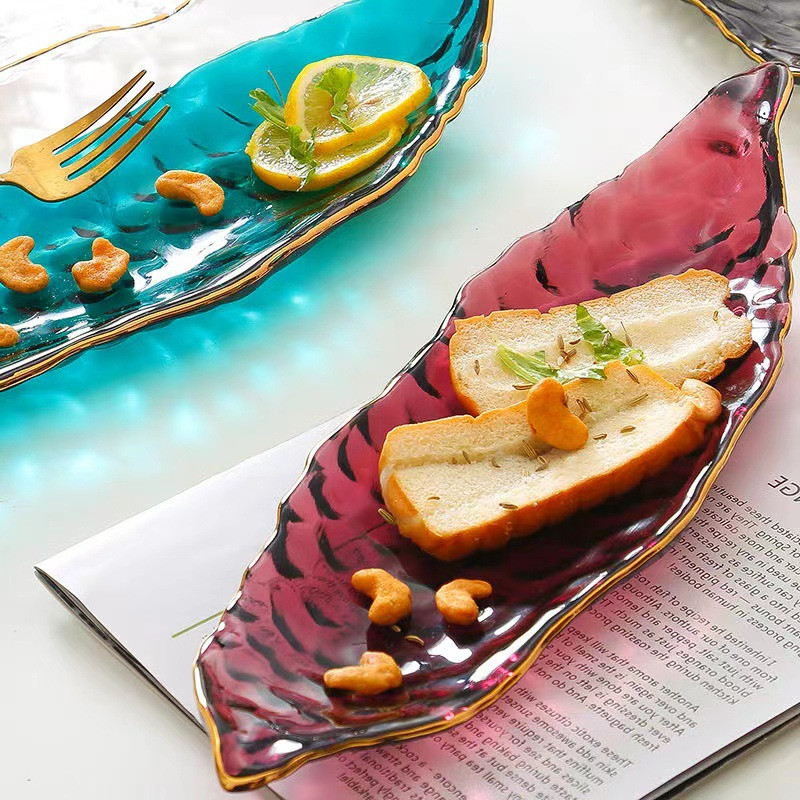 Блюдо Precious stones