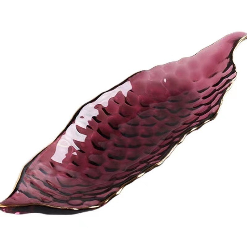 Блюдо Precious stones