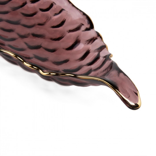 Блюдо Precious stones