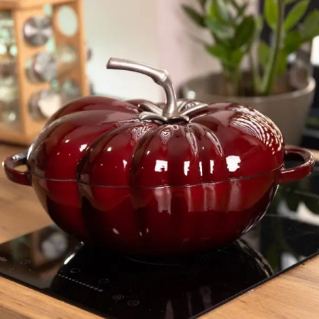 Кастрюля Iron Tomato