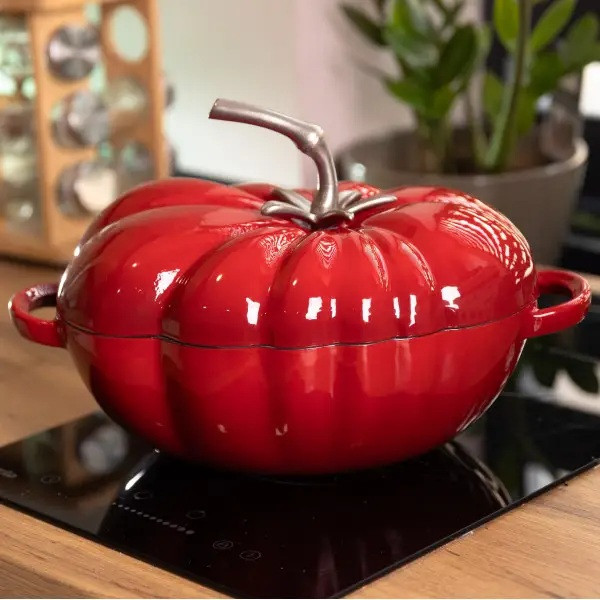 Кастрюля Iron Tomato