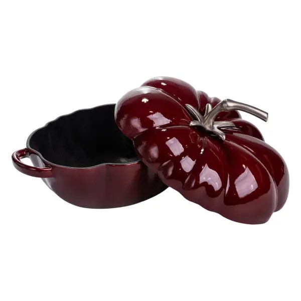 Кастрюля Iron Tomato