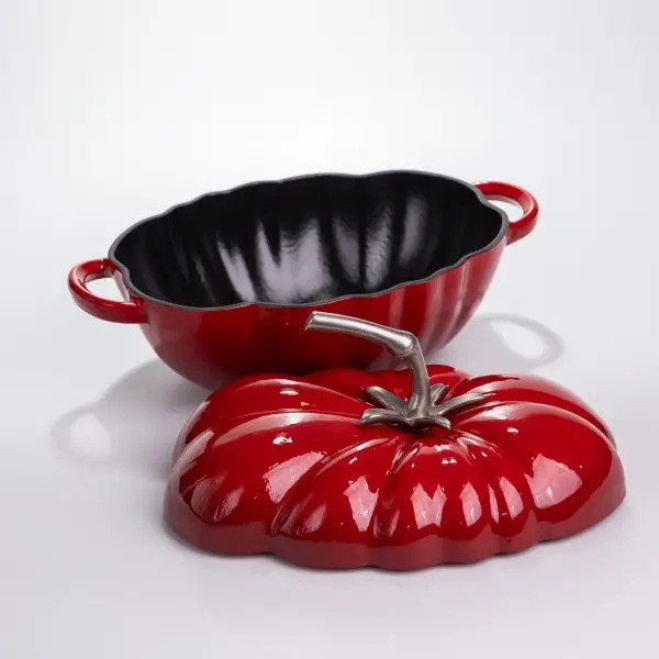 Кастрюля Iron Tomato