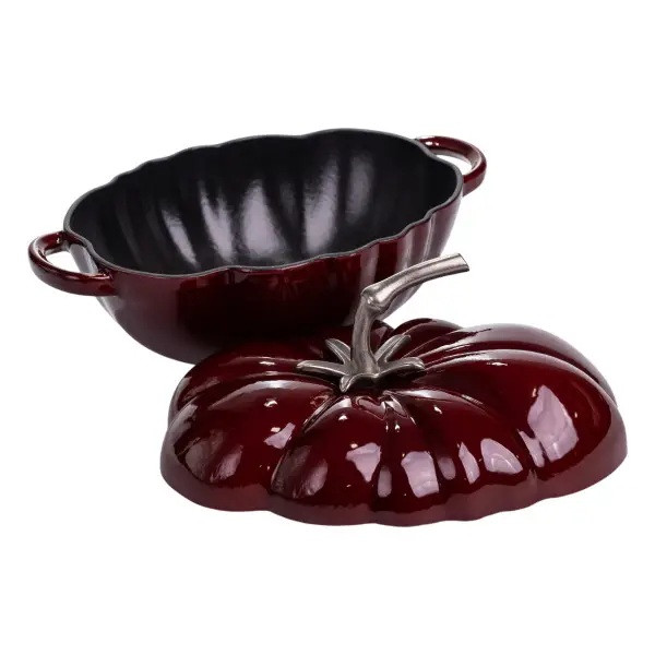 Кастрюля Iron Tomato