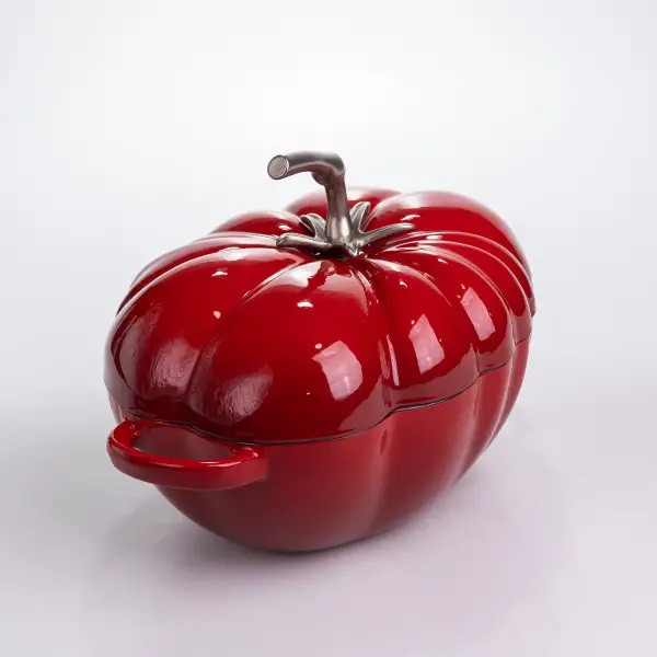 Кастрюля Iron Tomato