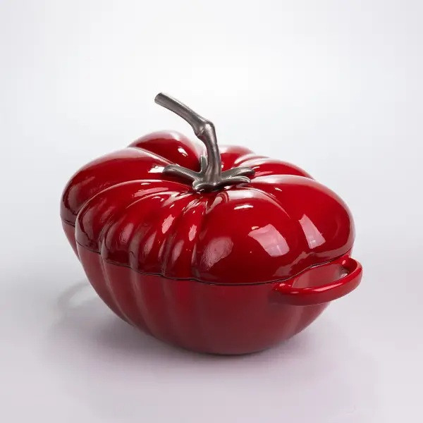 Кастрюля Iron Tomato