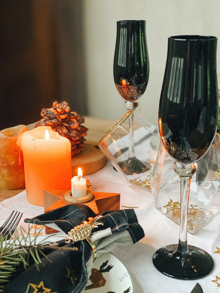 келих Brilliant