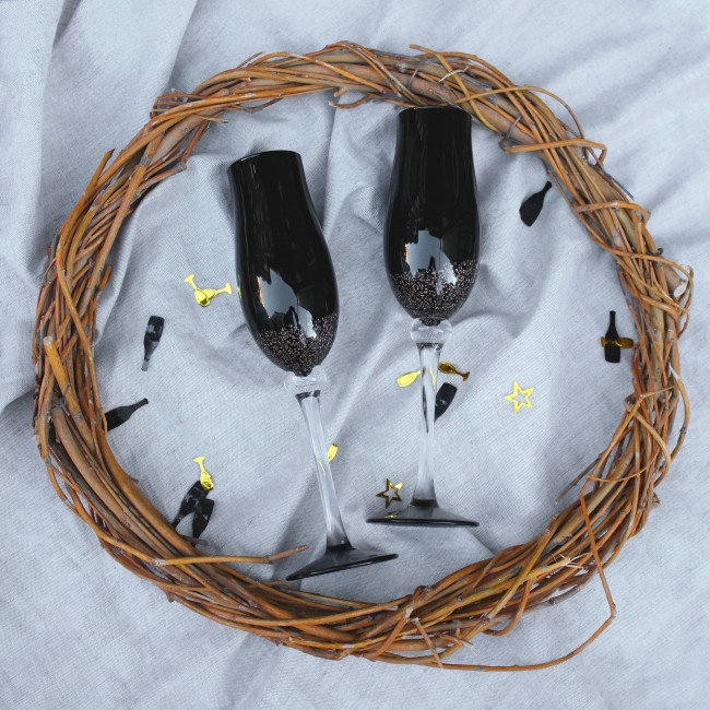 келих Brilliant