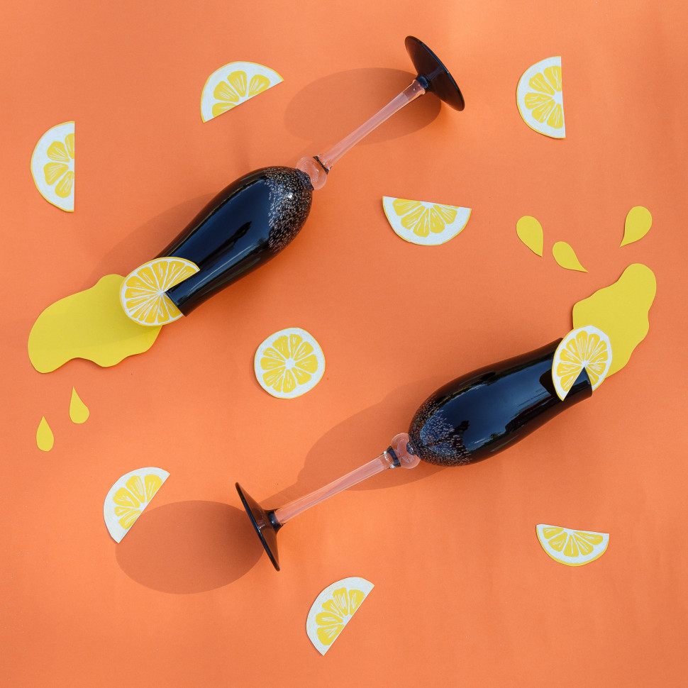 келих Brilliant