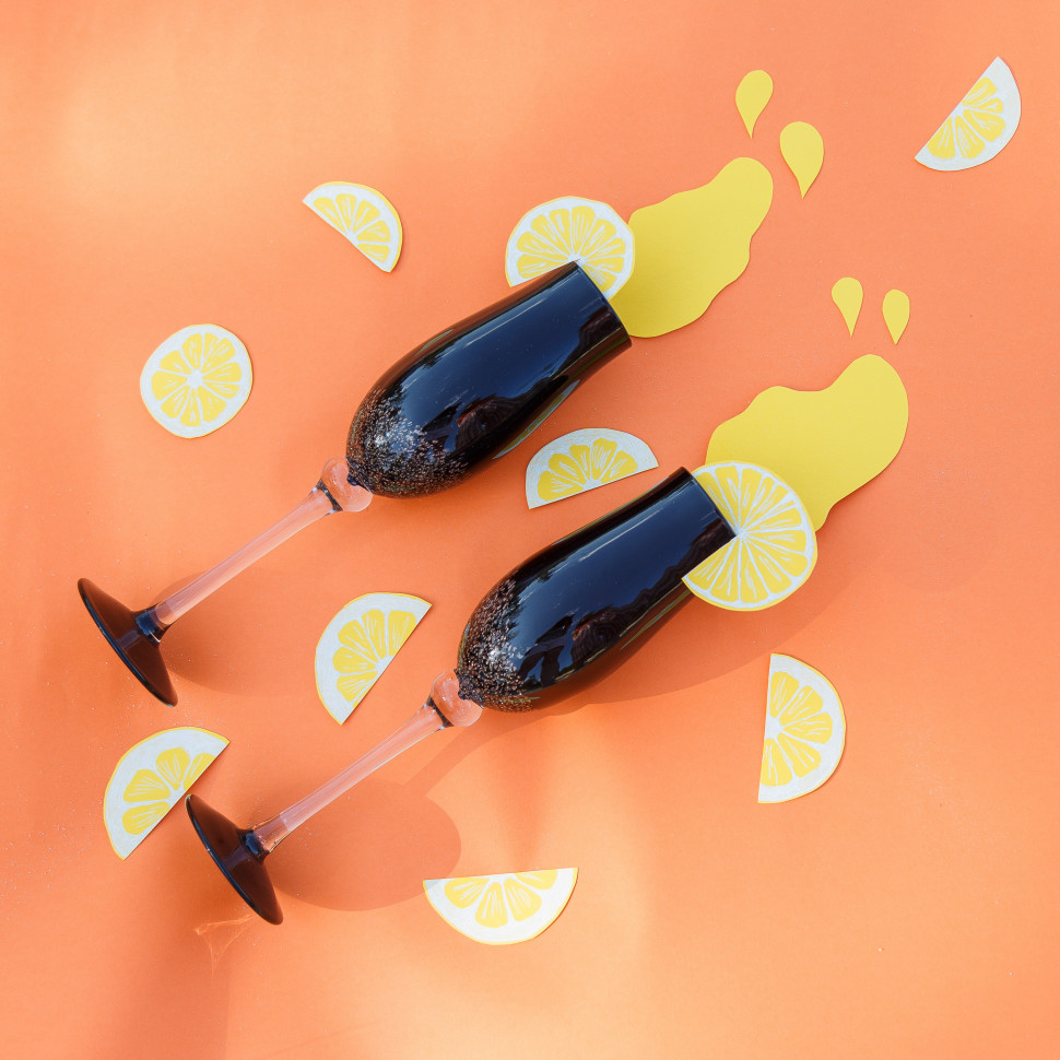 келих Brilliant