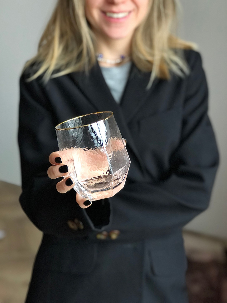 Стакан Richard White