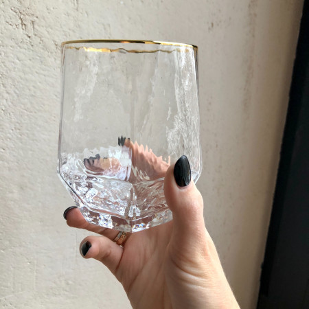 Склянка Richard White