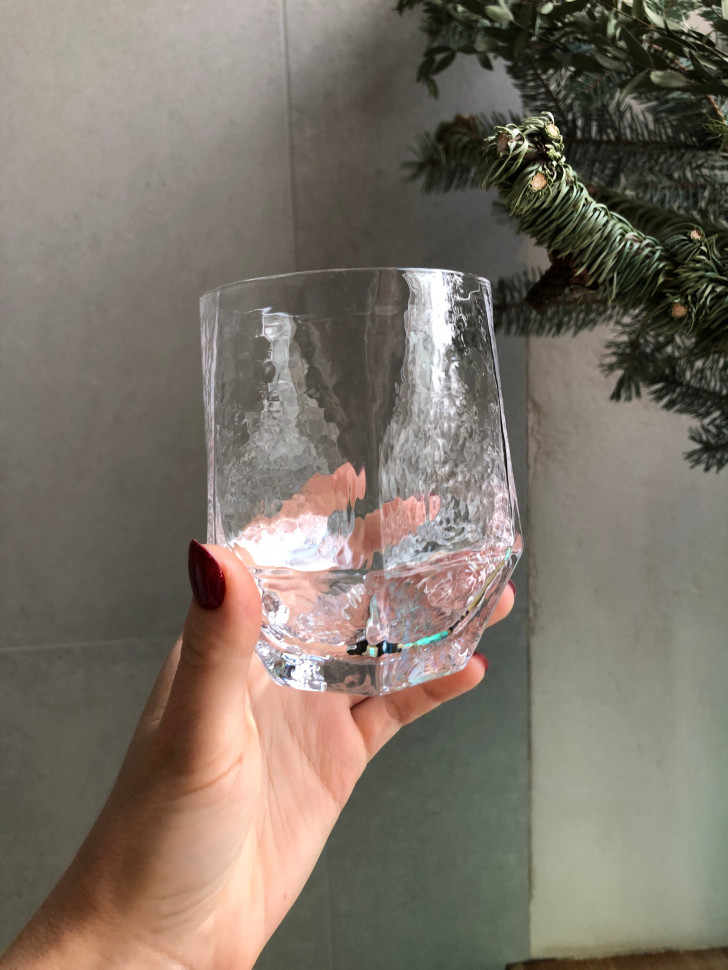 Стакан Richard White