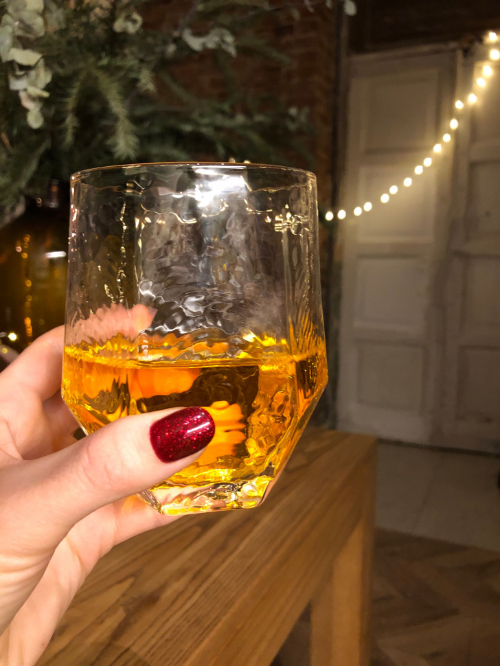 Стакан Richard White