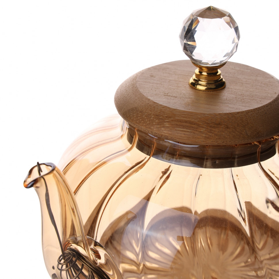 Чайник для заварювання Sundown