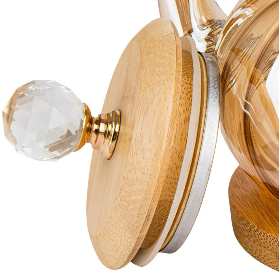 Чайник для заварювання Sundown