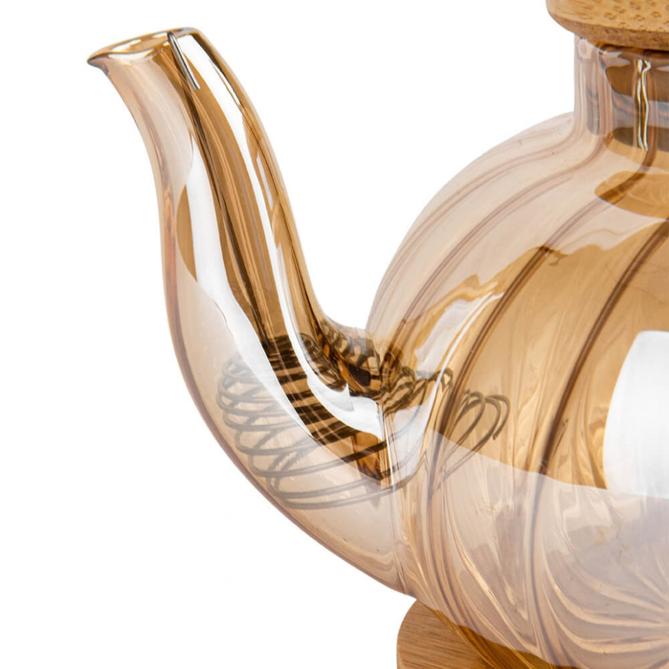 Чайник для заварювання Sundown