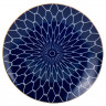 Набор керамических тарелок Azure (4 шт)