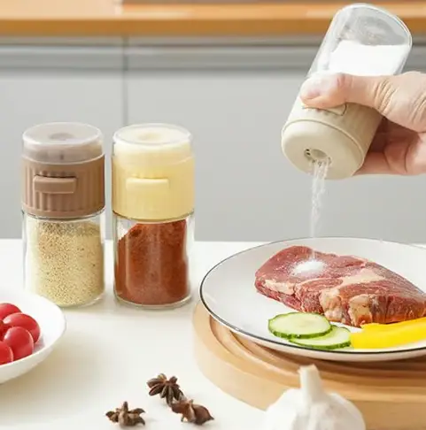 Емкость для специй Seasoning bottle