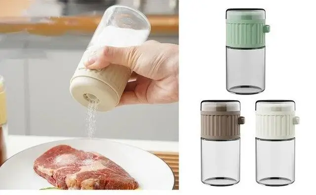 Емкость для специй Seasoning bottle