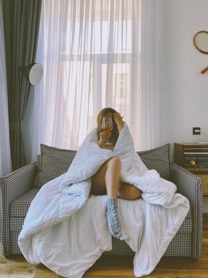 Вязаные носки Kossa новые цвета