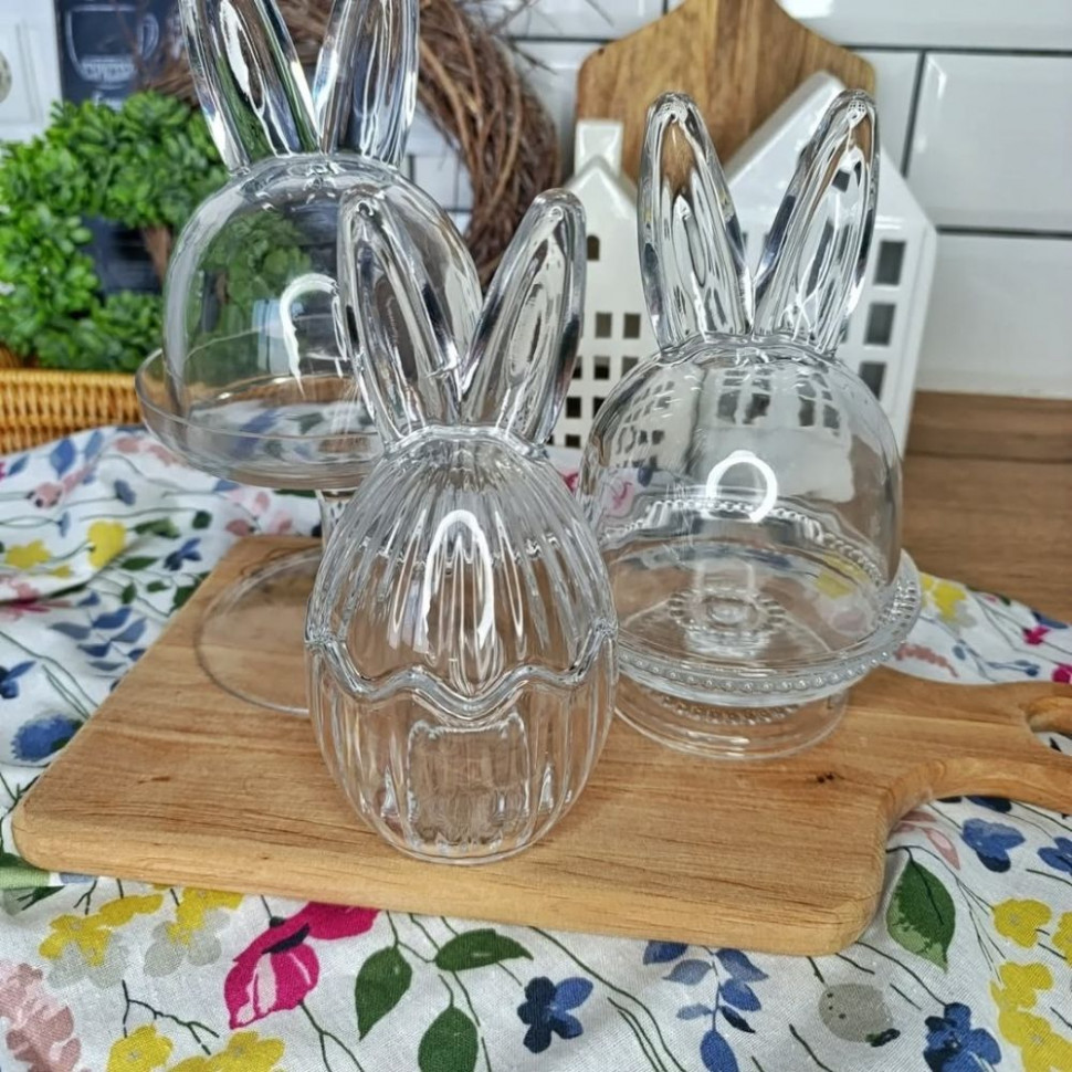 Ємність для зберігання Rabbit of joy