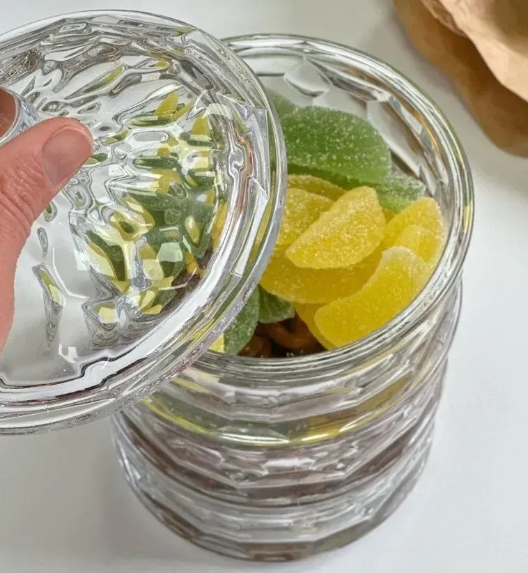 Цукерниця Trio