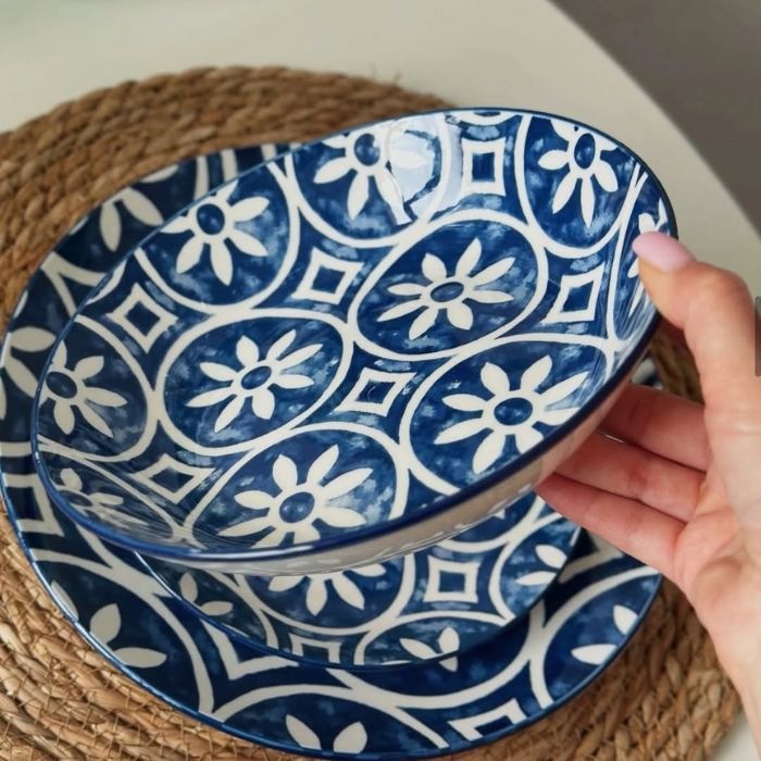 Тарілка глибока Kalsdorf