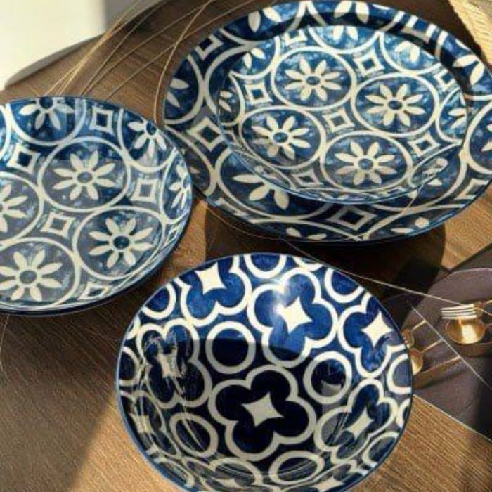 Тарілка глибока Kalsdorf