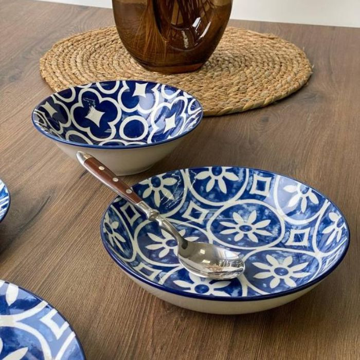 Тарілка глибока Kalsdorf