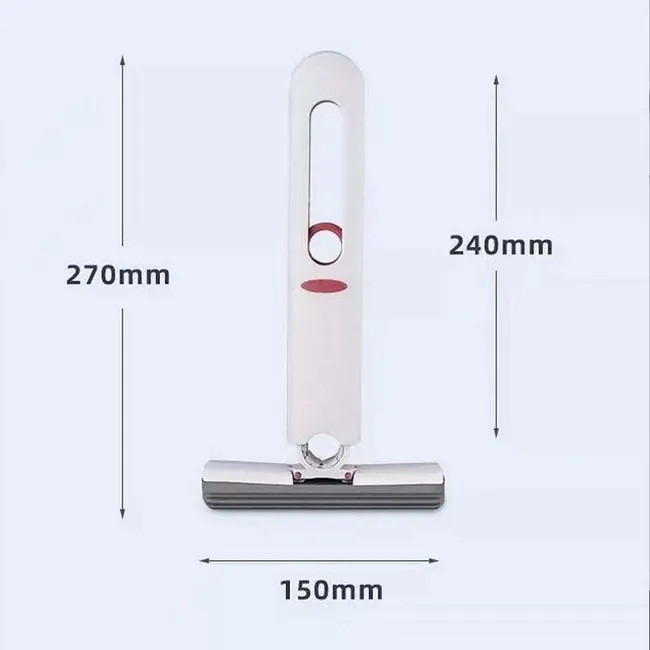 Портативная мини швабра Minimop