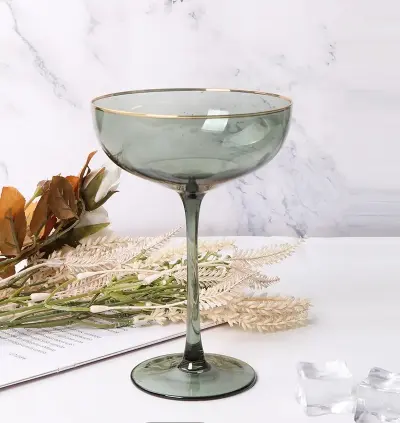 Набор бокалов Homi