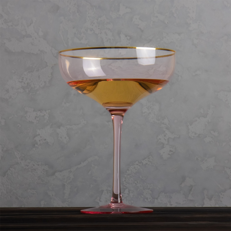 Набор бокалов Homi