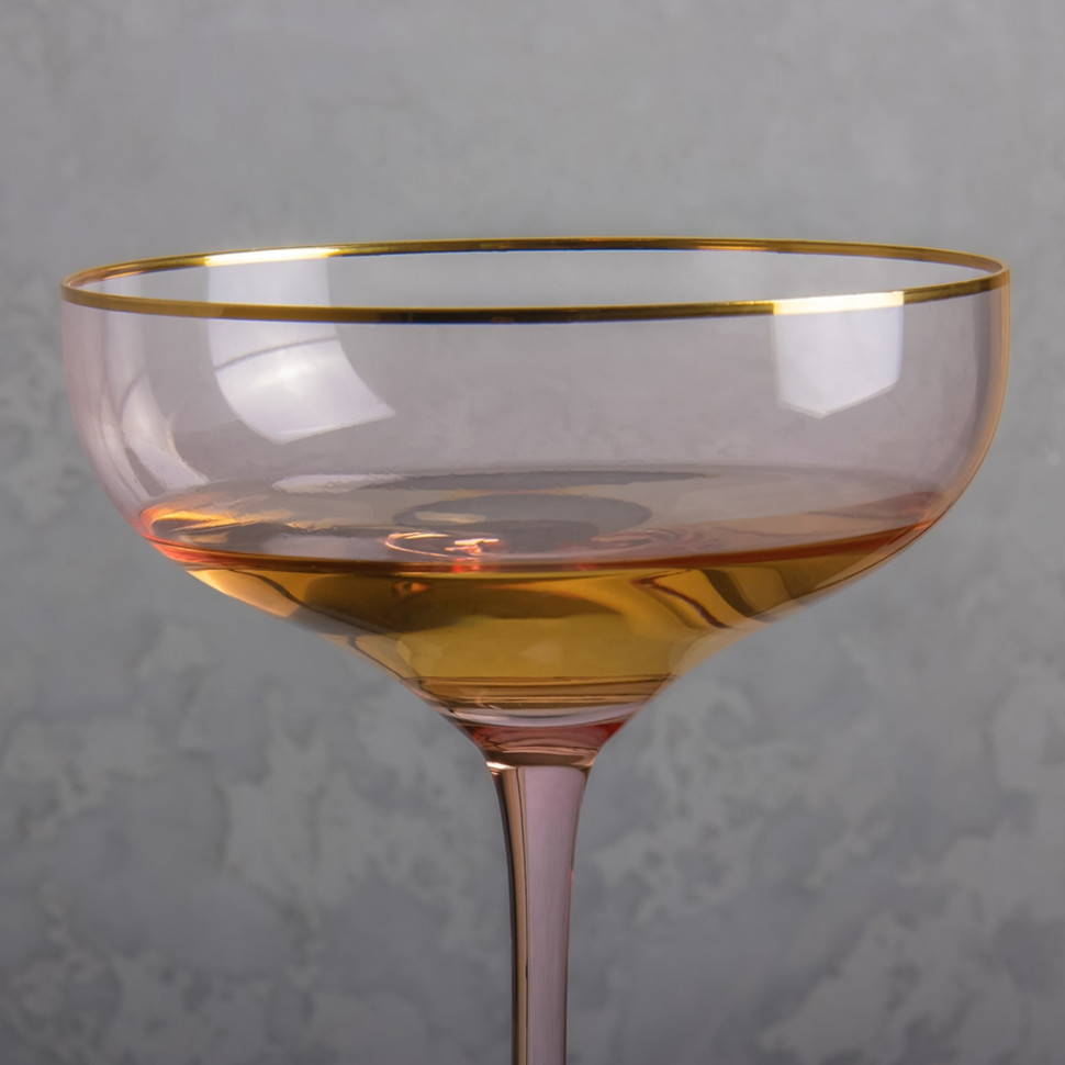 Набор бокалов Homi