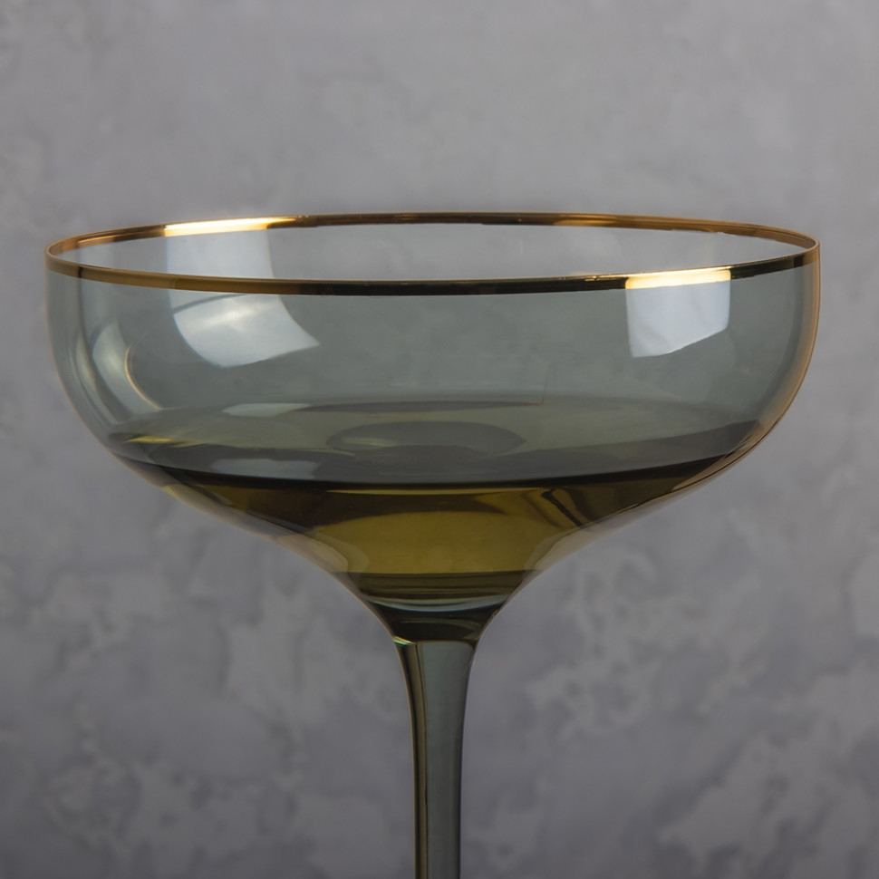 Набор бокалов Homi