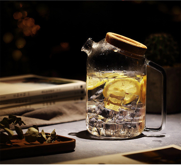 Заварочный чайник Aroma